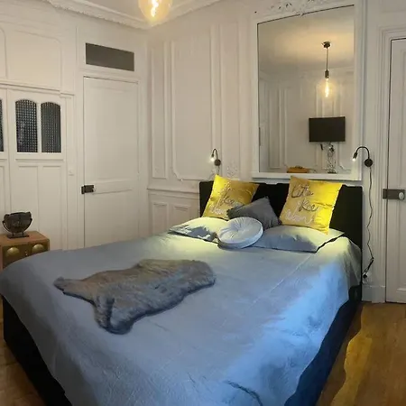 Apartamento Freroski 216 Mont-Dore
